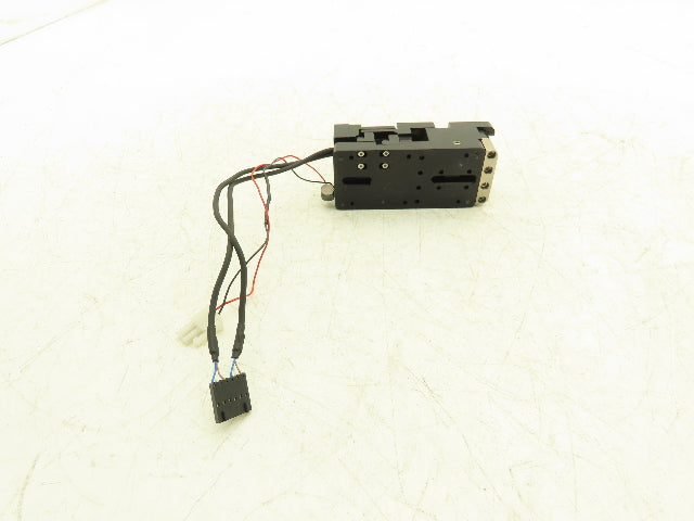 BEI Kimco LA10-12-027A Voice Coil Linear Actuator Magnetic With Chassis