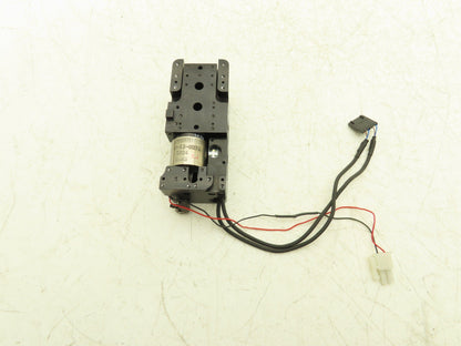 BEI Kimco LA10-12-027A Voice Coil Linear Actuator Magnetic With Chassis