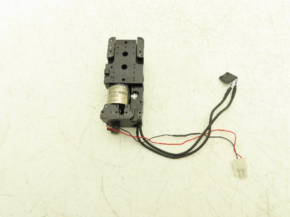 BEI Kimco LA10-12-027A Voice Coil Linear Actuator Magnetic With Chassis