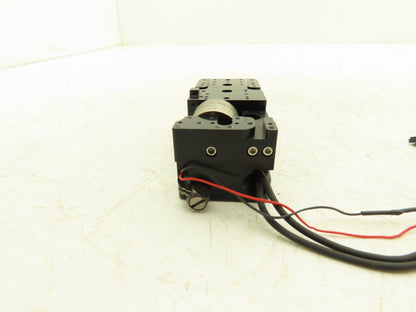 BEI Kimco LA10-12-027A Voice Coil Linear Actuator Magnetic With Chassis