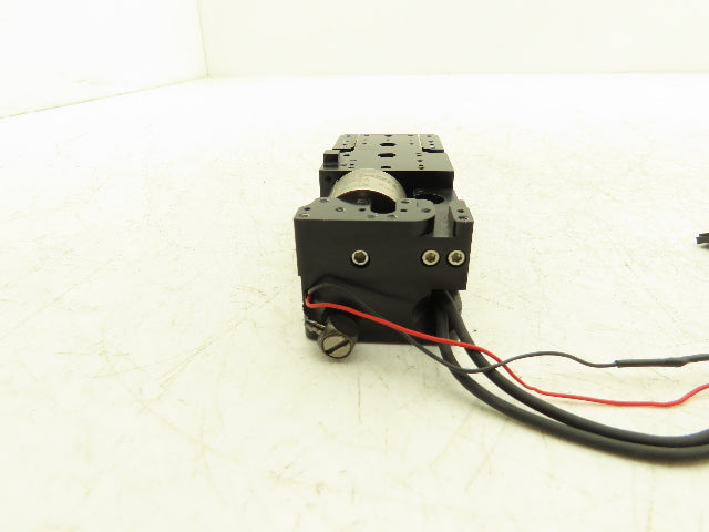 BEI Kimco LA10-12-027A Voice Coil Linear Actuator Magnetic With Chassis