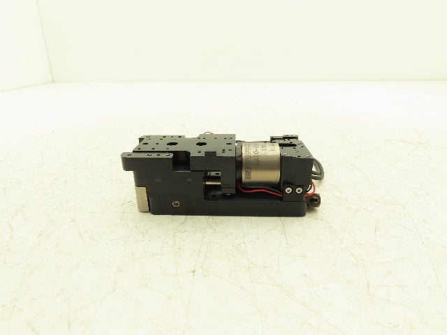 BEI Kimco LA10-12-027A Voice Coil Linear Actuator Magnetic With Chassis