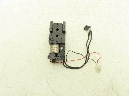 BEI Kimco LA10-12-027A Voice Coil Linear Actuator Magnetic With Chassis