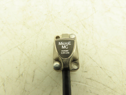 MicroE MC 195R222601 Optical Linear Rotary Encoder Sensor Miniature Lot Of 4
