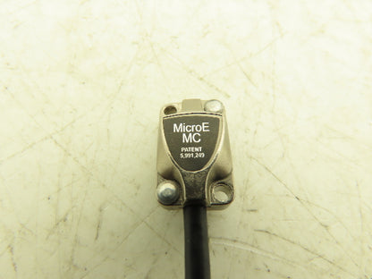 MicroE MC 195R222601 Optical Linear Rotary Encoder Sensor Miniature Lot Of 4