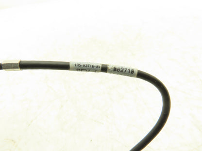 MicroE MC 195R222601 Optical Linear Rotary Encoder Sensor Miniature Lot Of 4