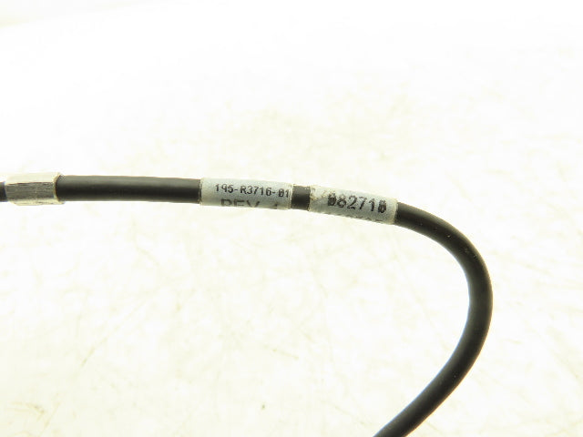 MicroE MC 195R222601 Optical Linear Rotary Encoder Sensor Miniature Lot Of 4