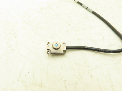 MicroE MC 195R222601 Optical Linear Rotary Encoder Sensor Miniature Lot Of 4