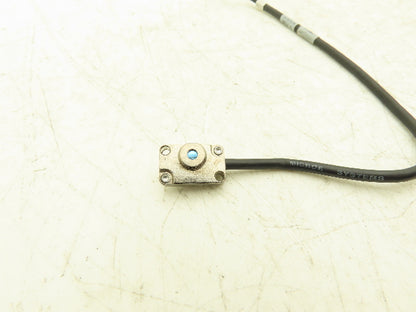 MicroE MC 195R222601 Optical Linear Rotary Encoder Sensor Miniature Lot Of 4