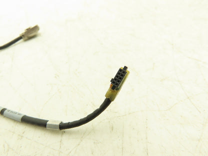 MicroE MC 195R222601 Optical Linear Rotary Encoder Sensor Miniature Lot Of 4