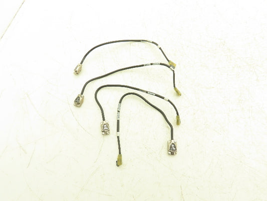 MicroE MC 195R222601 Optical Linear Rotary Encoder Sensor Miniature Lot Of 4