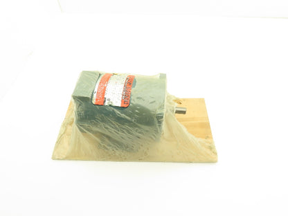 Reliance Electric P56H3119R AC Motor 1/3Hp 1725rpm 208-230/460v 3ph EA56C TENV