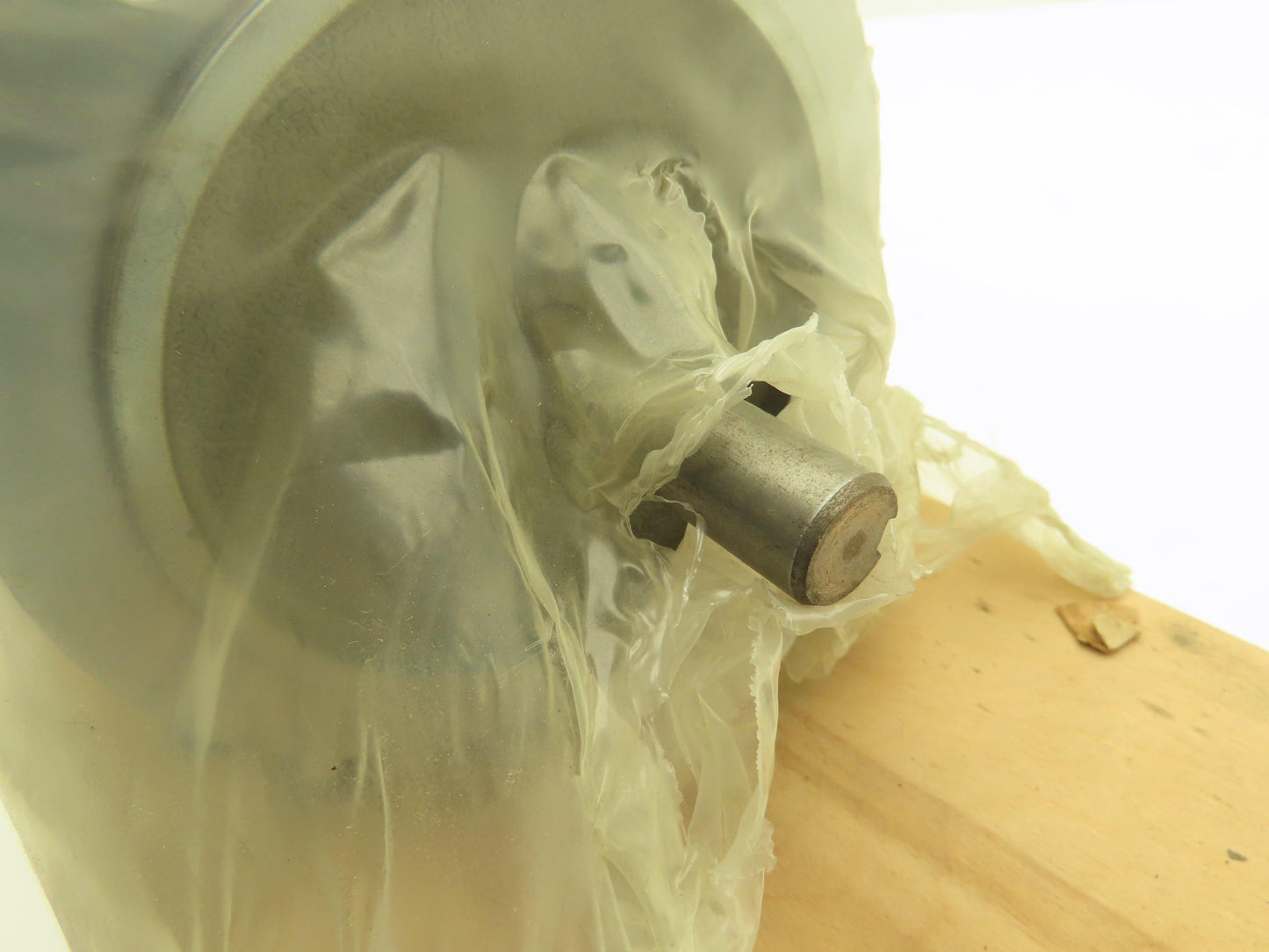 Reliance Electric P56H3119R AC Motor 1/3Hp 1725rpm 208-230/460v 3ph EA56C TENV