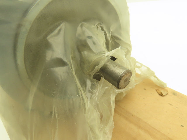 Reliance Electric P56H3119R AC Motor 1/3Hp 1725rpm 208-230/460v 3ph EA56C TENV