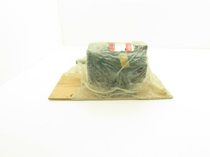 Reliance Electric P56H3119R AC Motor 1/3Hp 1725rpm 208-230/460v 3ph EA56C TENV