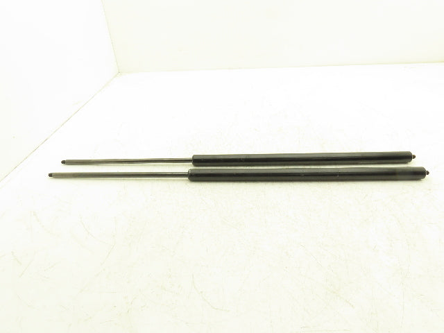 Suspa C16-18862 Gas Spring Shock Absorber Strut 50Lb 26" Lot of 2