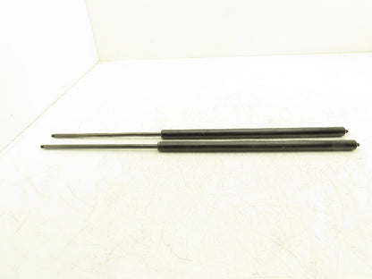 Suspa C16-18862 Gas Spring Shock Absorber Strut 50Lb 26" Lot of 2