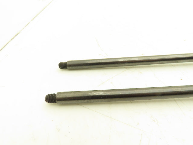 Suspa C16-18862 Gas Spring Shock Absorber Strut 50Lb 26" Lot of 2