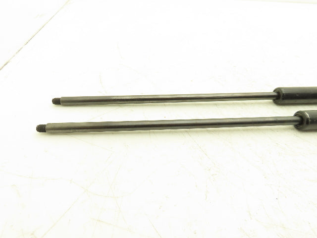 Suspa C16-18862 Gas Spring Shock Absorber Strut 50Lb 26" Lot of 2