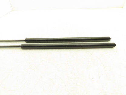 Suspa C16-18862 Gas Spring Shock Absorber Strut 50Lb 26" Lot of 2