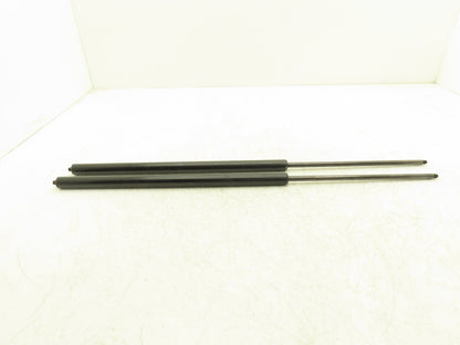 Suspa C16-18862 Gas Spring Shock Absorber Strut 50Lb 26" Lot of 2