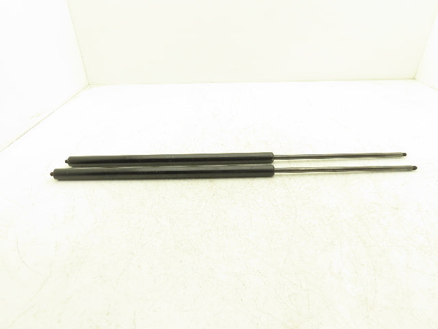 Suspa C16-18862 Gas Spring Shock Absorber Strut 50Lb 26" Lot of 2
