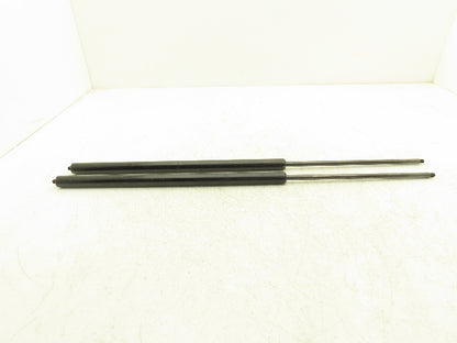 Suspa C16-18862 Gas Spring Shock Absorber Strut 50Lb 26" Lot of 2