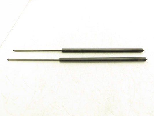 Suspa C16-18862 Gas Spring Shock Absorber Strut 50Lb 26" Lot of 2