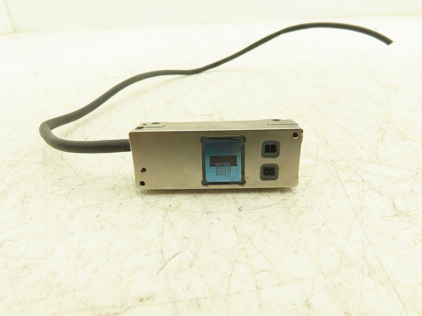 RSF Elektronik MS 20.64-2M H1 Exposed Linear Encoder Sensor With Scanning