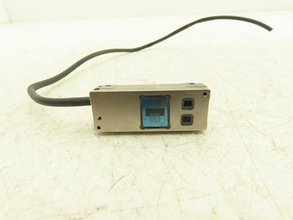 RSF Elektronik MS 20.64-2M H1 Exposed Linear Encoder Sensor With Scanning