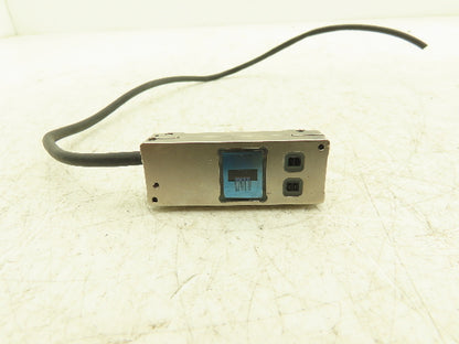 RSF Elektronik MS 20.64-2M H1 Exposed Linear Encoder Sensor With Scanning