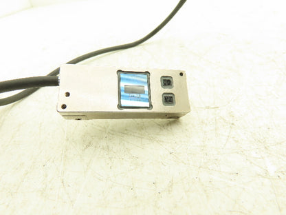 RSF Elektronik MS 20.64-2M H1 Exposed Linear Encoder Sensor With Scanning