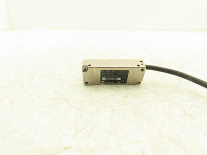 RSF Elektronik MS 20.64-2M H1 Exposed Linear Encoder Sensor With Scanning
