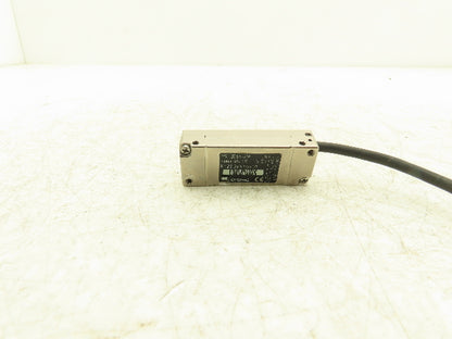 RSF Elektronik MS 20.64-2M H1 Exposed Linear Encoder Sensor With Scanning