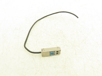 RSF Elektronik MS 20.64-2M H1 Exposed Linear Encoder Sensor With Scanning