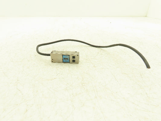 RSF Elektronik MS 20.64-2M H1 Exposed Linear Encoder Sensor With Scanning