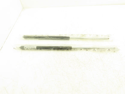 HAHN-Gasfedern 1250 185106.1 Gas Spring Shock Absorber Strut 23" Lot of 2