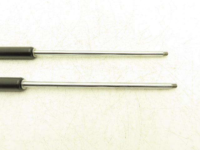 HAHN-Gasfedern 1250 185106.1 Gas Spring Shock Absorber Strut 23" Lot of 2
