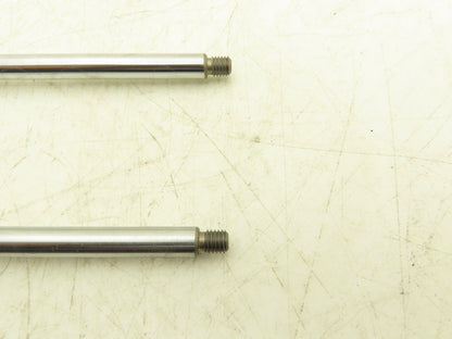 HAHN-Gasfedern 1250 185106.1 Gas Spring Shock Absorber Strut 23" Lot of 2
