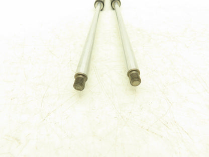 HAHN-Gasfedern 1250 185106.1 Gas Spring Shock Absorber Strut 23" Lot of 2