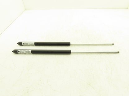 HAHN-Gasfedern 1250 185106.1 Gas Spring Shock Absorber Strut 23" Lot of 2