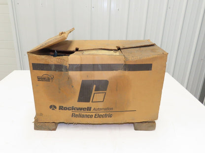 Reliance Electric P18G3882A AC Motor 3Hp 1755rpm 230/460v 3ph 182TC TEFC