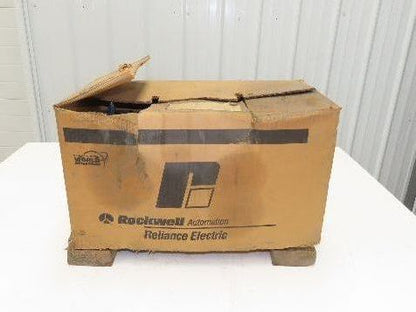 Reliance Electric P18G3882A AC Motor 3Hp 1755rpm 230/460v 3ph 182TC TEFC