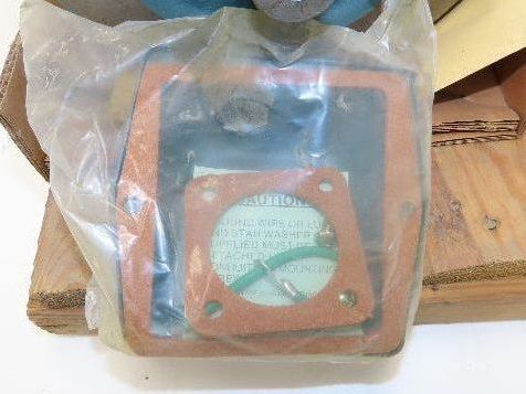 Reliance Electric P18G3882A AC Motor 3Hp 1755rpm 230/460v 3ph 182TC TEFC