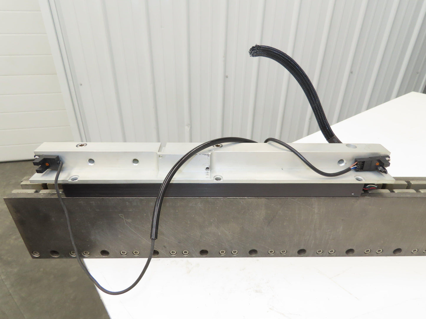 Primatics Baldor NX0022A00 PB0175B03 Linear Motor With Cable 1772mm Track