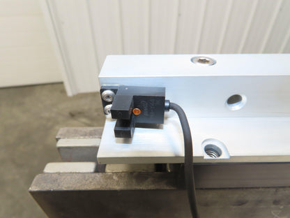 Primatics Baldor NX0022A00 PB0175B03 Linear Motor With Cable 1772mm Track