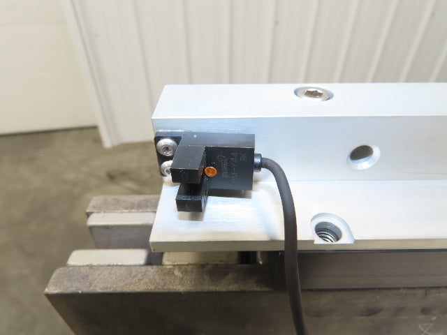 Primatics Baldor NX0022A00 PB0175B03 Linear Motor With Cable 1772mm Track