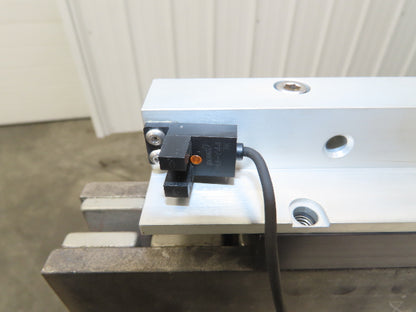 Primatics Baldor NX0022A00 PB0175B03 Linear Motor With Cable 1772mm Track