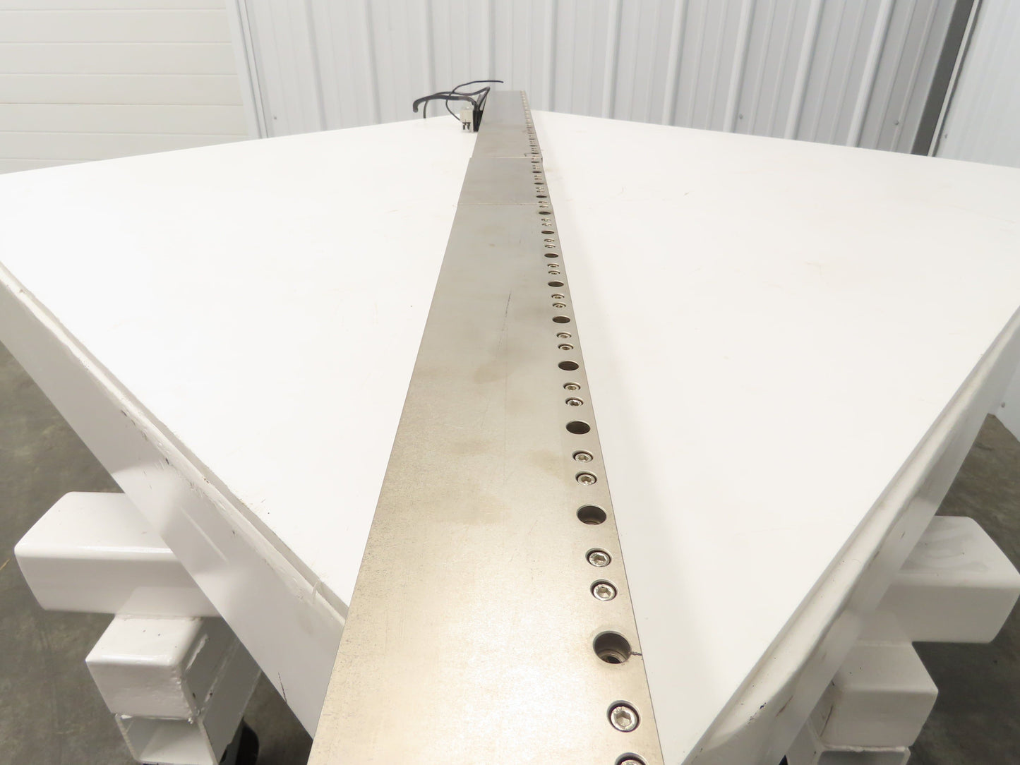 Primatics Baldor NX0022A00 PB0175B03 Linear Motor With Cable 1772mm Track