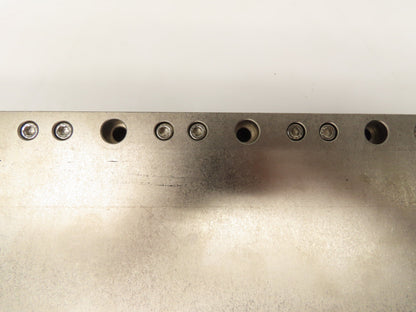 Primatics Baldor NX0022A00 PB0175B03 Linear Motor With Cable 1772mm Track